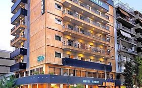 Savoy Hotel